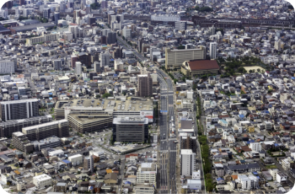 価格相場のイメージ