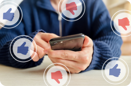 口コミのイメージ