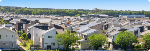 信頼されてきた証がある