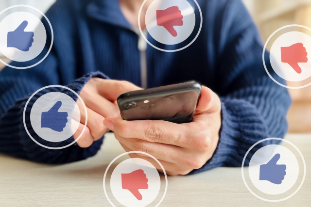 口コミのイメージ